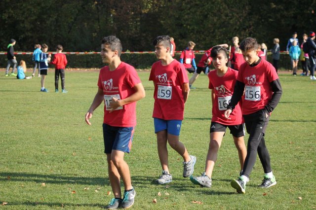 crosscountry_bezirksmeisterschaft2018 28